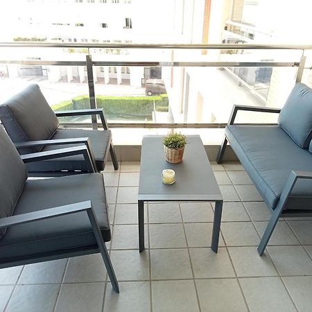 Apartamento Moderno, Bonito Y Acogedor Torremolinos Kültér fotó
