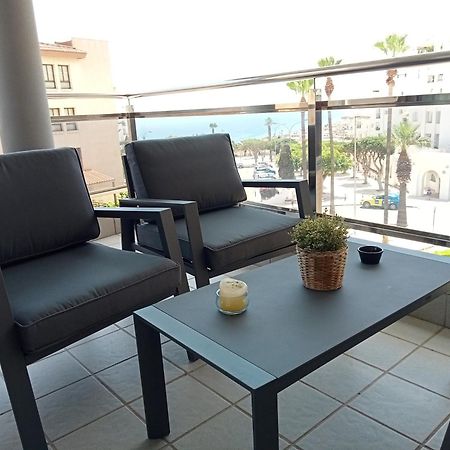 Apartamento Moderno, Bonito Y Acogedor Torremolinos Kültér fotó