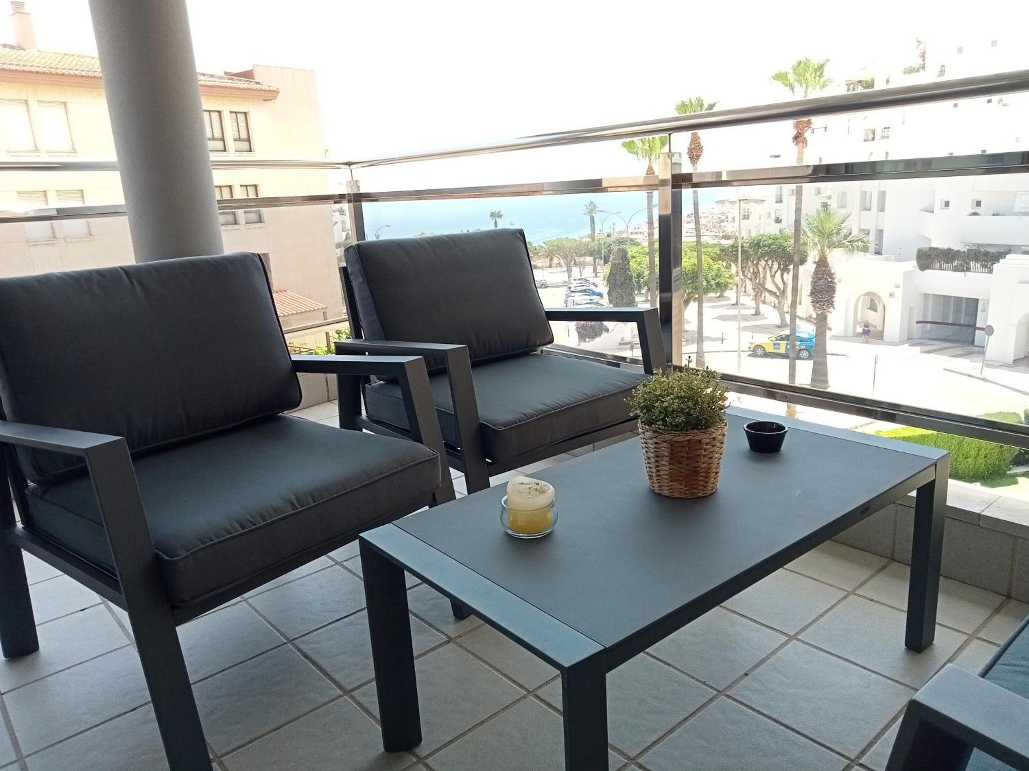 Apartamento Moderno, Bonito Y Acogedor Torremolinos Kültér fotó