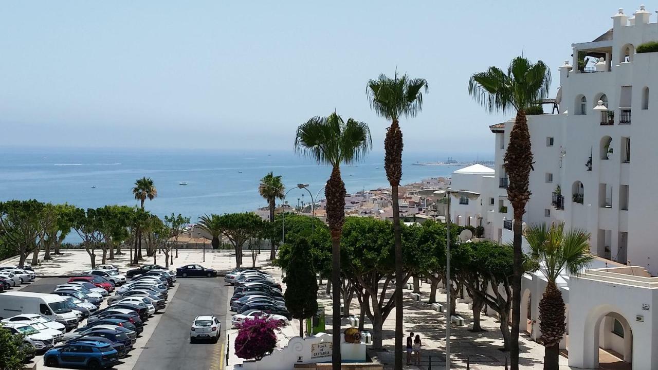Apartamento Moderno, Bonito Y Acogedor Torremolinos Kültér fotó