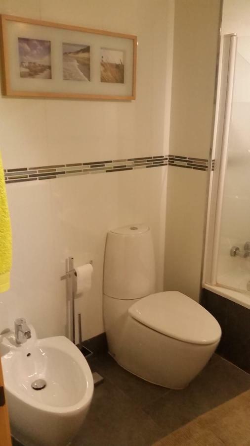 Apartamento Moderno, Bonito Y Acogedor Torremolinos Kültér fotó