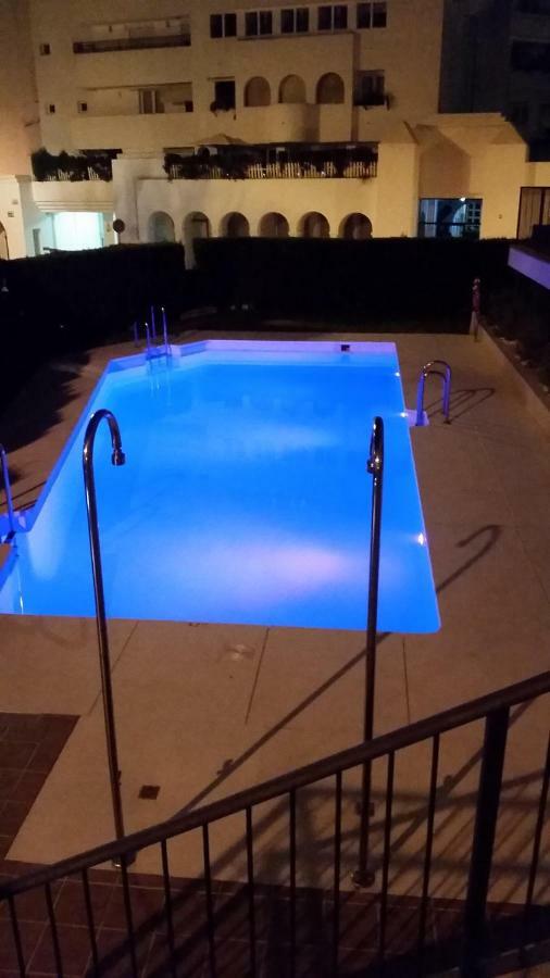 Apartamento Moderno, Bonito Y Acogedor Torremolinos Kültér fotó