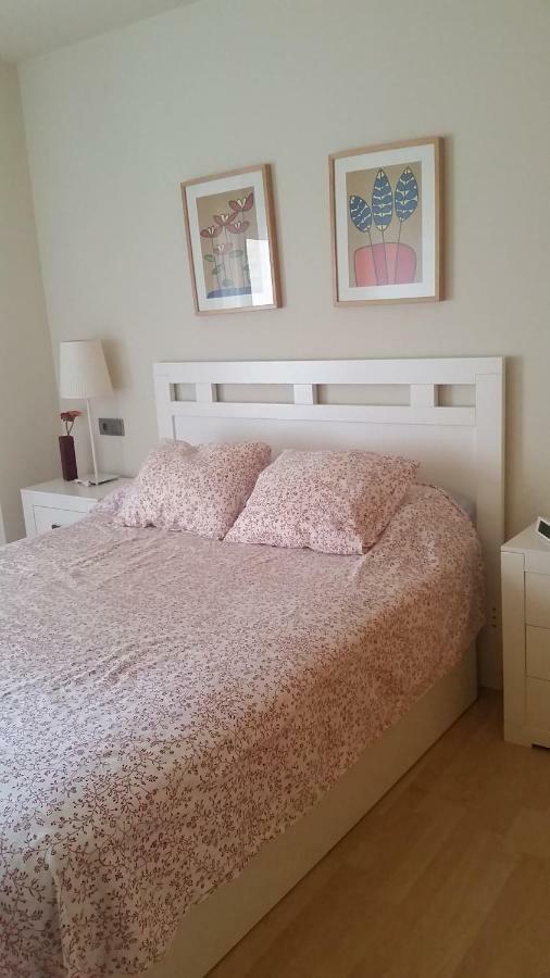 Apartamento Moderno, Bonito Y Acogedor Torremolinos Kültér fotó