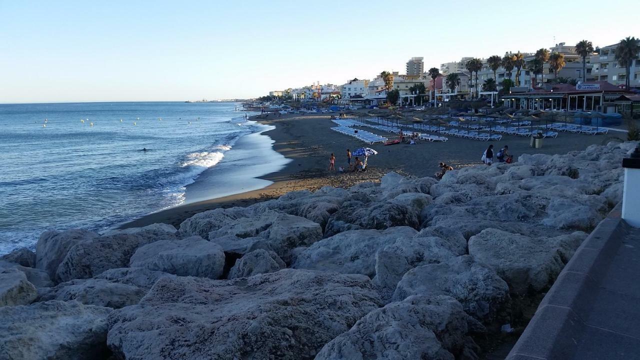 Apartamento Moderno, Bonito Y Acogedor Torremolinos Kültér fotó