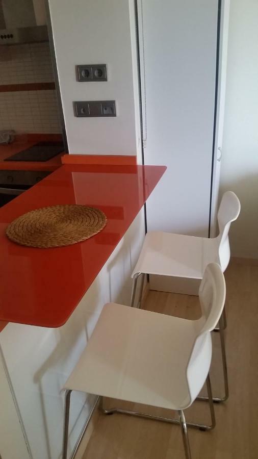 Apartamento Moderno, Bonito Y Acogedor Torremolinos Kültér fotó
