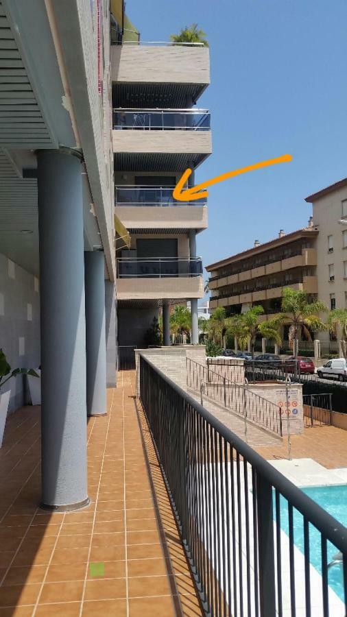 Apartamento Moderno, Bonito Y Acogedor Torremolinos Kültér fotó