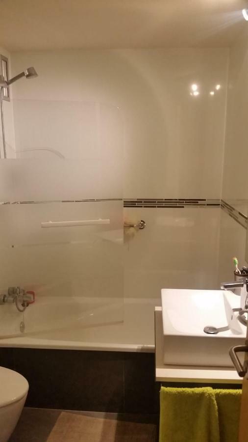 Apartamento Moderno, Bonito Y Acogedor Torremolinos Kültér fotó
