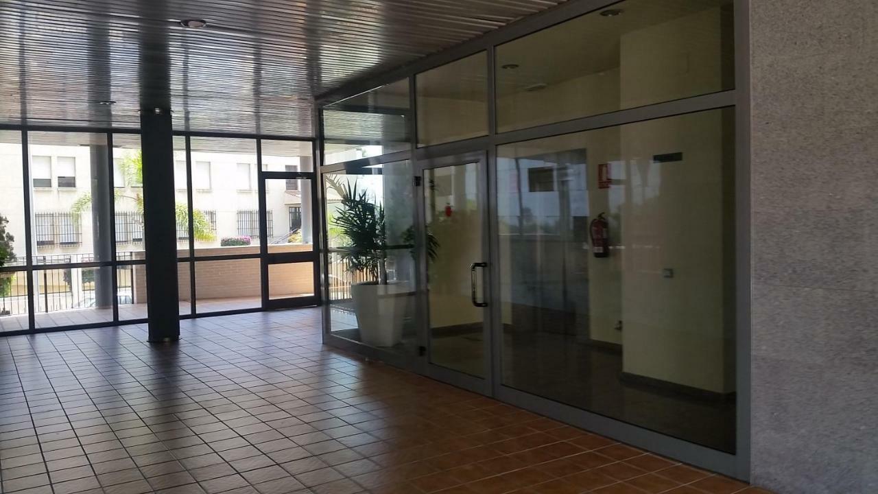 Apartamento Moderno, Bonito Y Acogedor Torremolinos Kültér fotó