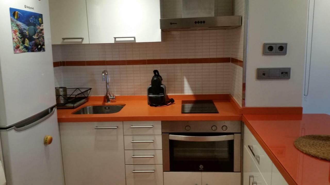 Apartamento Moderno, Bonito Y Acogedor Torremolinos Kültér fotó
