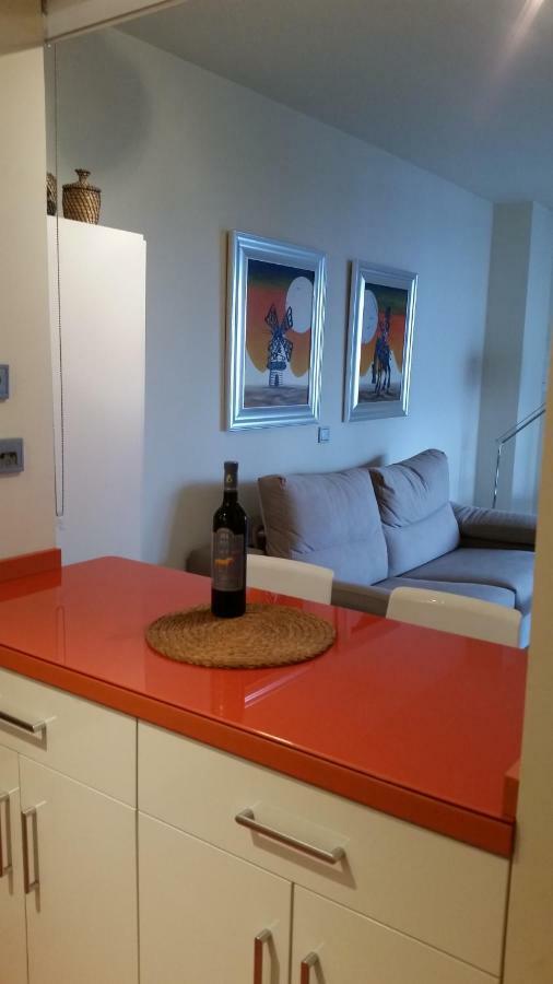 Apartamento Moderno, Bonito Y Acogedor Torremolinos Kültér fotó