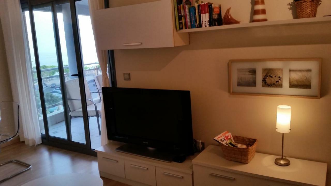 Apartamento Moderno, Bonito Y Acogedor Torremolinos Kültér fotó