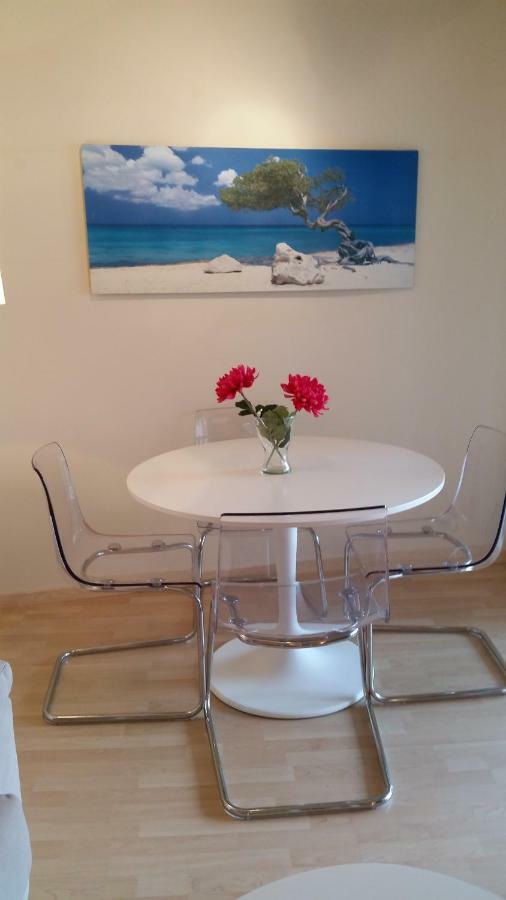 Apartamento Moderno, Bonito Y Acogedor Torremolinos Kültér fotó