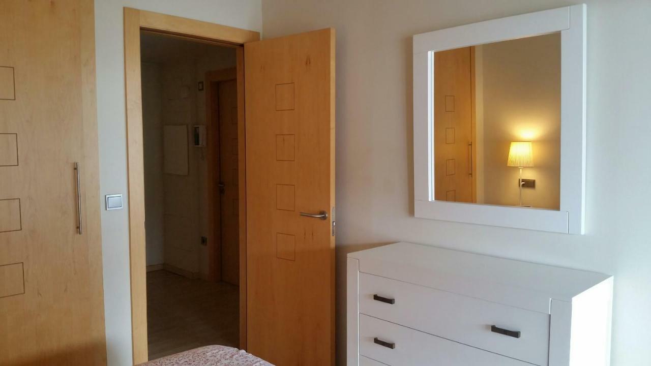 Apartamento Moderno, Bonito Y Acogedor Torremolinos Kültér fotó